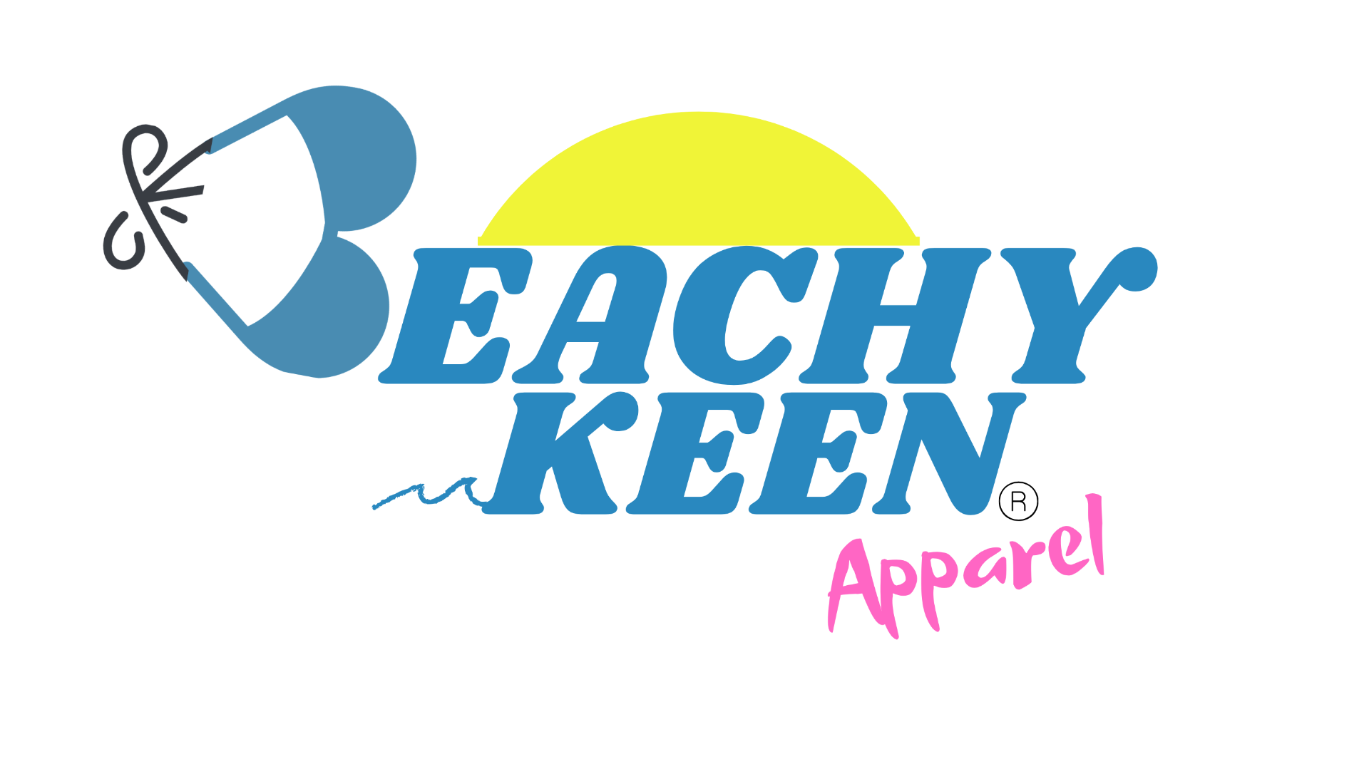 Beachy Keen Apparel